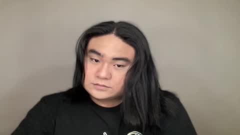 Hannah online show from October 11, 7:06 pm