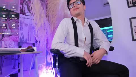 Keiser online show from March 31, 12:33 am