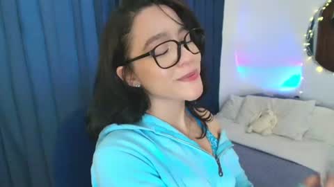 LIA online show from July 14, 8:03 pm