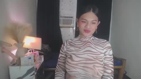 JAZ online show from October 20, 2:44 pm