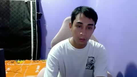 ItsMeAsian online show from March 24, 9:15 am