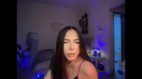 KendraX online show from February 22, 9:28 pm