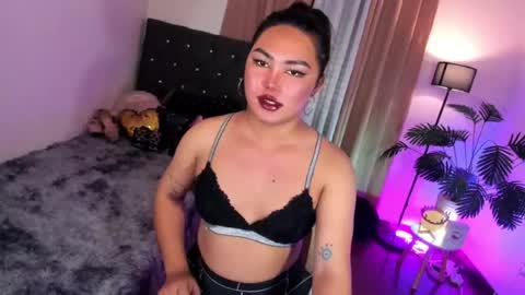 Siana online show from July 27, 9:34 pm