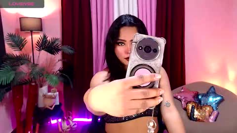 Siana online show from October 17, 8:51 am