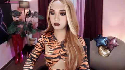 Sofia online show from November 4, 6:20 pm