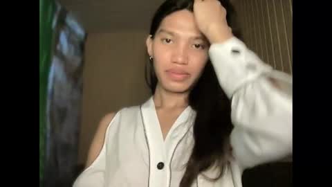 Jayve online show from April 18, 7:58 pm