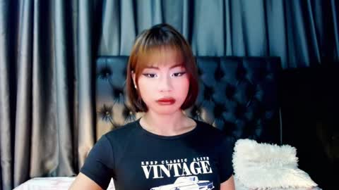 itsmeyumiko online show from July 27, 6:16 pm
