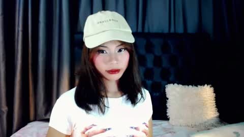 itsmeyumiko online show from July 25, 11:46 pm