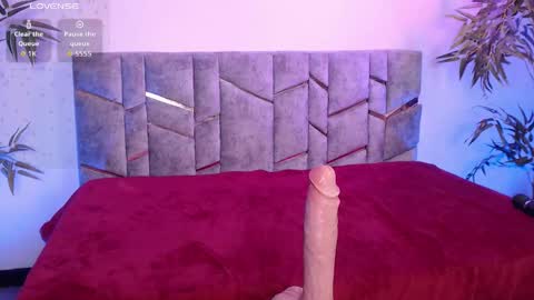 itsmroom online show from November 25, 3:11 pm