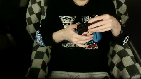 itsnotliam834 online show from November 29, 2:41 am