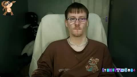    online show from October 6, 9:32 pm