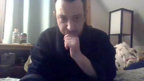 Shady2no1 online show from February 5, 2:04 am