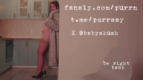 Betty online show from September 25, 5:14 am