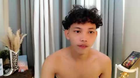 alvin pandoy online show from March 18, 11:16 am