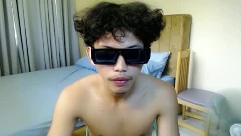 alvin pandoy online show from April 14, 12:58 am