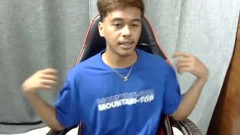 Jhonfred online show from July 23, 11:19 am