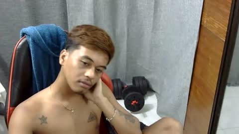 Jhonfred online show from July 28, 5:35 pm