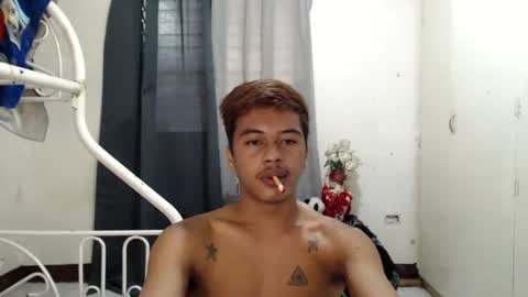 Jhonfred online show from July 12, 7:22 am