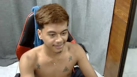 Jhonfred online show from July 28, 3:32 pm