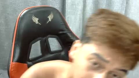 Jhonfred online show from July 28, 2:13 pm