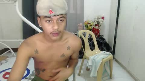 Jhonfred online show from April 7, 5:53 am