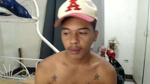 Jhonfred online show from June 19, 2:23 pm