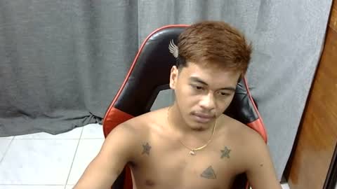 Jhonfred online show from July 27, 1:52 pm
