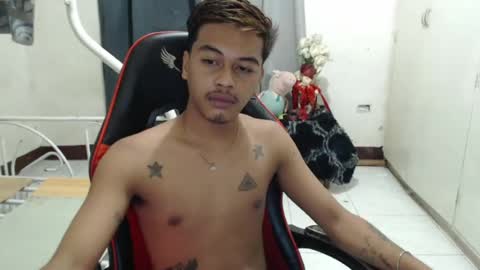 Jhonfred online show from July 29, 9:42 am