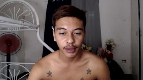 Jhonfred online show from June 18, 11:26 am