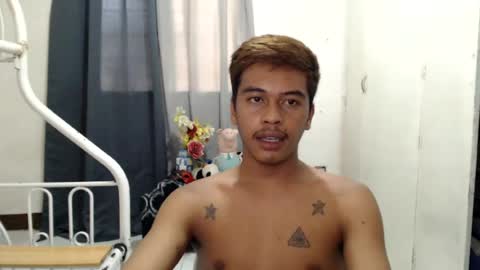 Jhonfred online show from July 18, 2:35 am