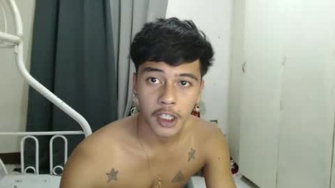 Jhonfred online show from March 29, 10:06 am