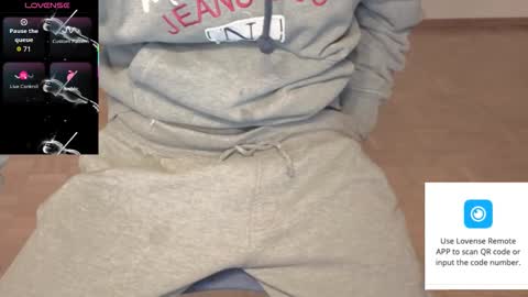 Iuuuf2 or Samel online show from December 17, 7:59 am