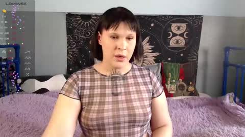 Sasha online show from February 27, 10:30 am