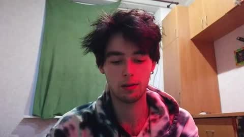 ivan_bybe online show from April 26, 4:37 pm