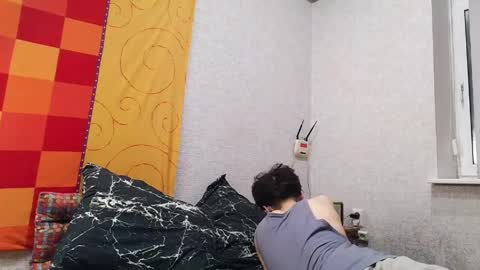 ivan_bybe online show from April 27, 8:50 pm