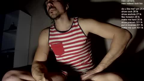 Ivan online show from February 20, 2:02 pm