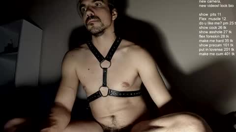 Ivan online show from February 26, 5:42 pm