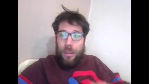 Snapshot of ivanchelon chatting on December 6, 7:50 pm Vanchi online show from December 6, 7:50 pm