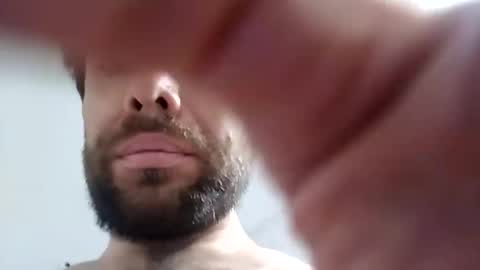 Snapshot of ivanchelon chatting on October 23, 4:14 am Vanchi online show from October 23, 4:14 am