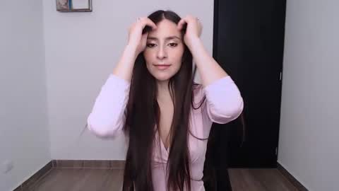 Ivanna angel online show from September 26, 2:58 pm