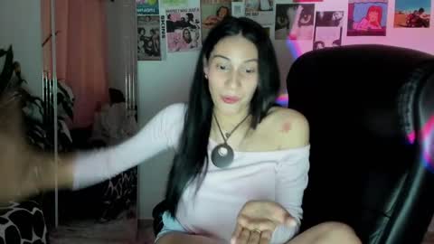 ivanna_essis online show from December 18, 12:28 am