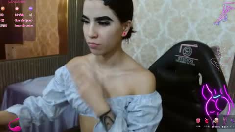 ivanna_tay1 online show from June 13, 7:46 pm