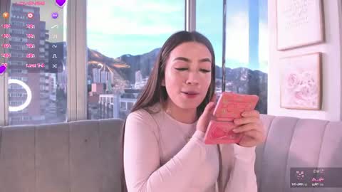 Ivanna West online show from July 21, 11:34 am