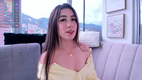 Ivanna West online show from July 27, 1:52 pm