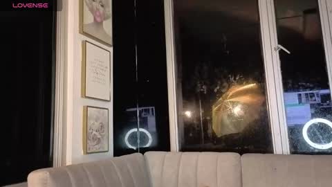 Ivanna West online show from February 25, 9:57 am