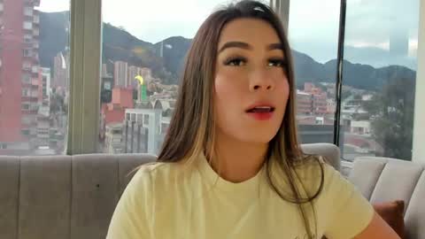Ivanna West online show from June 15, 11:46 am