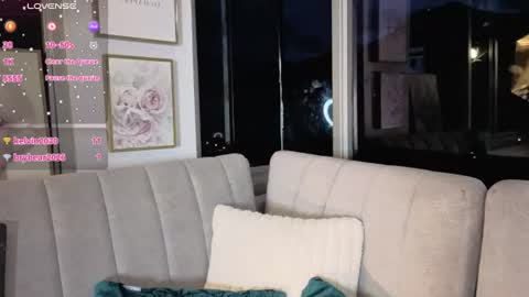 Ivanna West online show from July 10, 10:31 am
