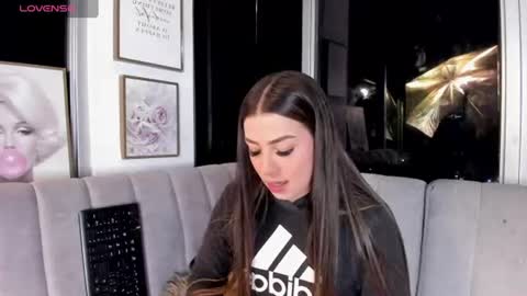 Ivanna West online show from July 4, 10:19 am