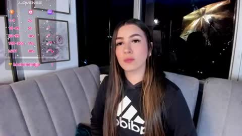 Ivanna West online show from July 9, 10:30 am