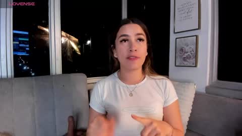 Ivanna West online show from July 24, 10:12 am